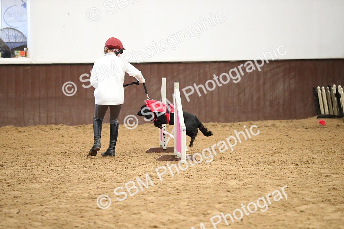 SBM_001834 - Class 3 - Horse & Hound