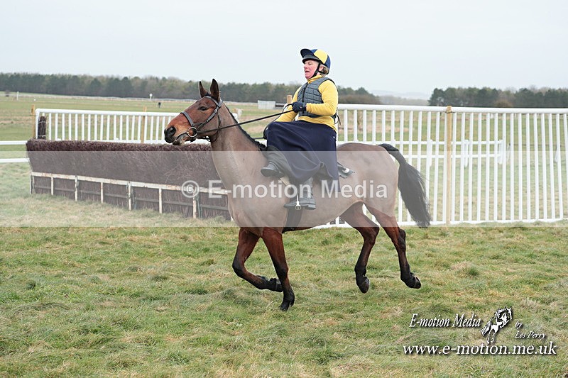 PtP 270124 11 - Royal Artillery PtP Larkhill 27/01/24