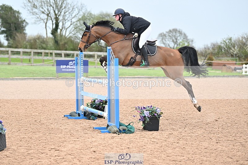 240406A-100109-02603 - Cls 13 Snr 1.05m & 1.10m