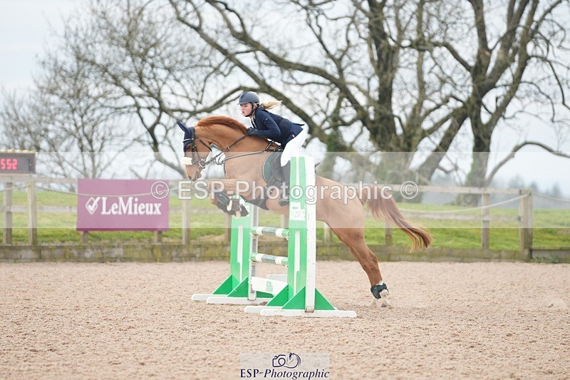 250308-111511-00423 - Cls 8 Pony Discovery and 90cm