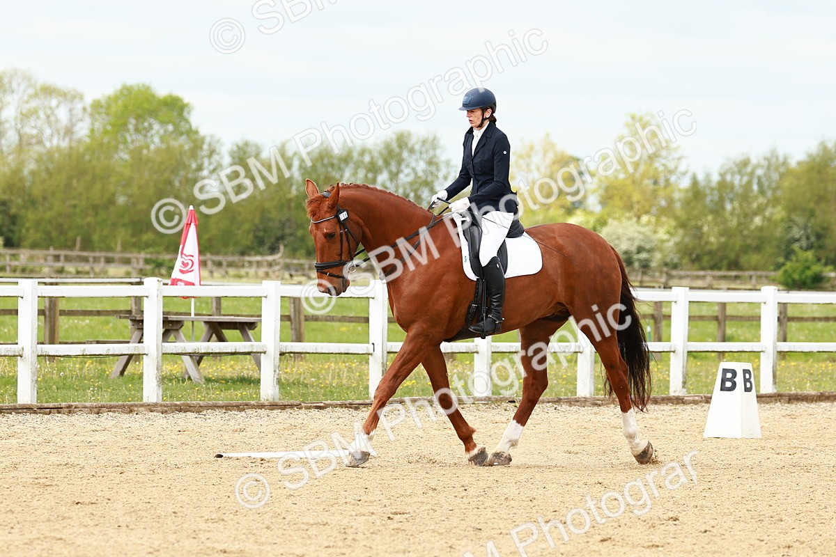 SBM_001267 - Class 8 - N5