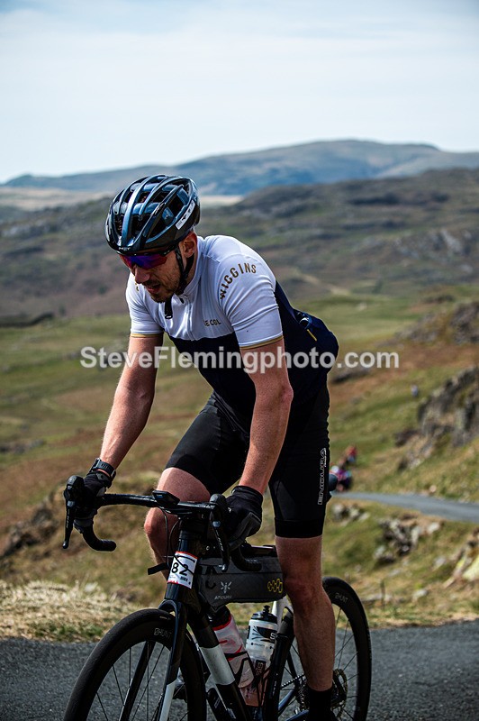135557 - Hardknott Pass Camera 3 13.00-14.00