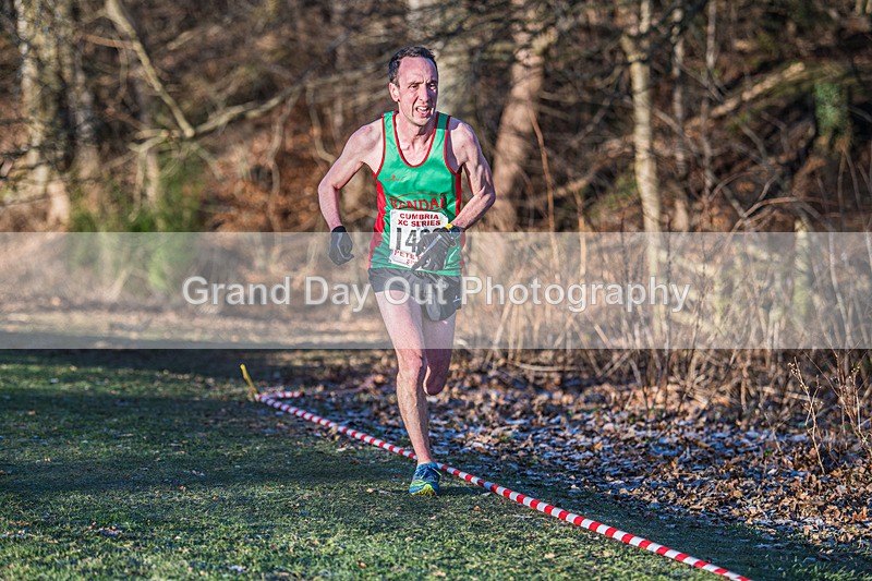 Cumbria XC-883 - Cumbria Cross Country Championships (Junior & Senior Races) Saturday 3rd January 2026