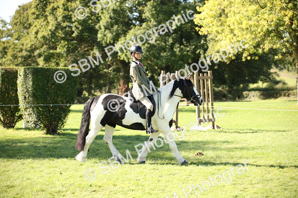 SBM_38962 - S11 - Best Ridden Horse & Pony