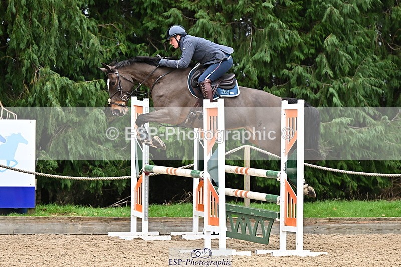 250201A-120214-00573 - Cls 02 Local Horse 100cm