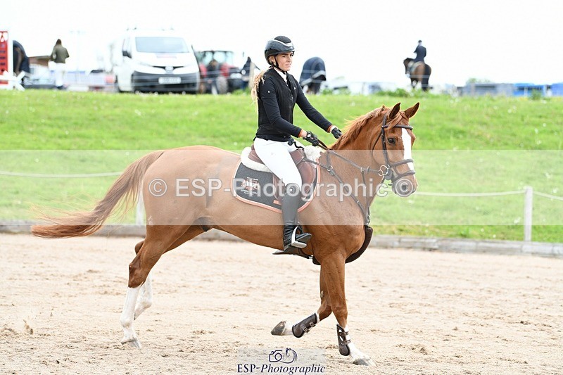 250508-091203-00604 - Cls 1 Snr Foxhunter