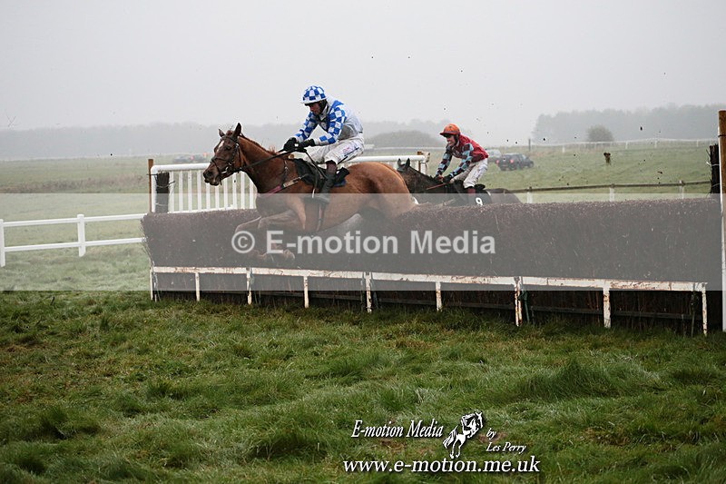 PtP 261123 1180 - Hursley Hambledon Point-to-Point Larkhill 26 Nov 2023