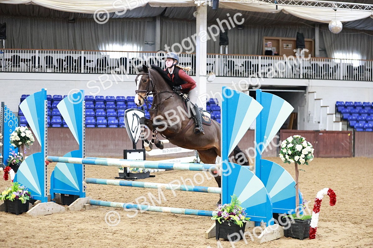 SBM_000863 - Class 3 - Senior Discovery 1.00m