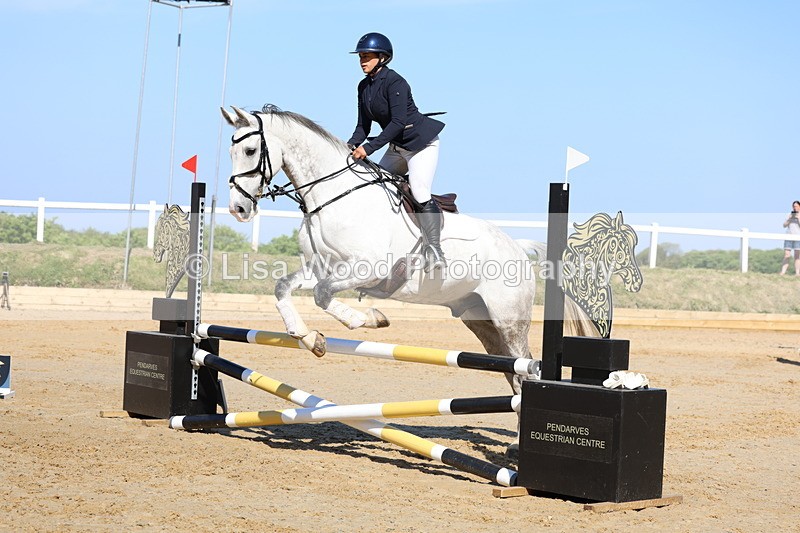 3E7A5017 - Class 3: Senior 80cm