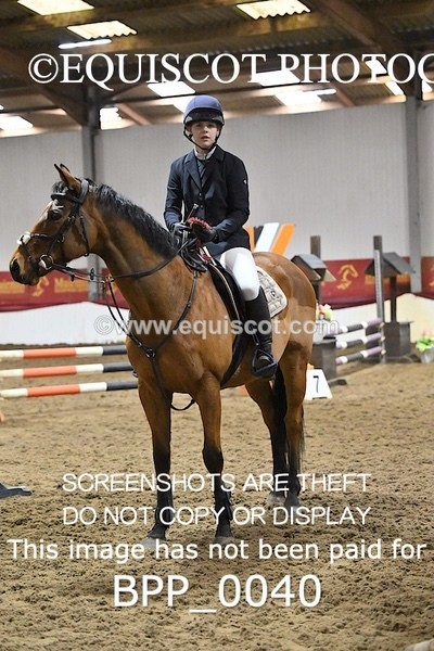 BPP_0040 - CLASS 6 70CM