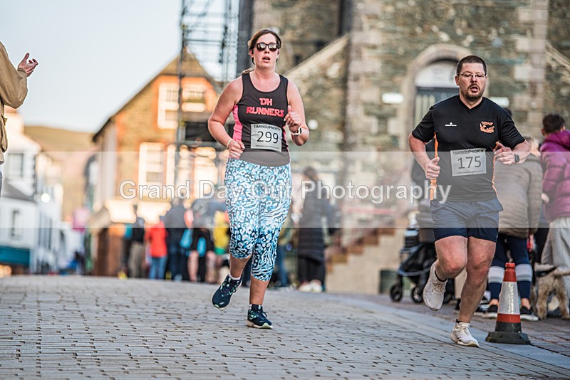 RTH-1122 - Keswick Round The Houses Road Race, Wednesday 26th April 2023