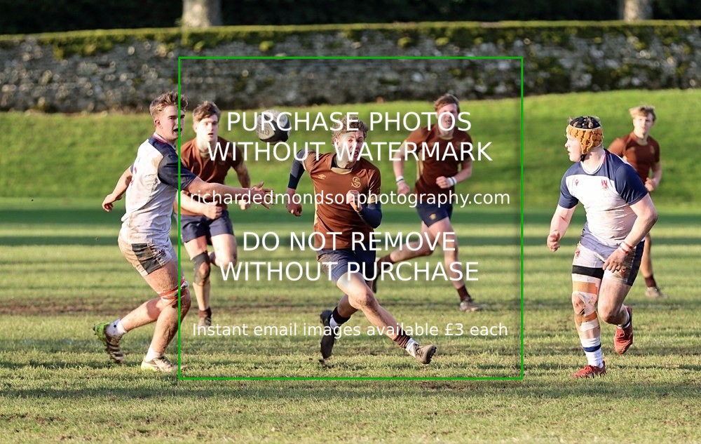 IMG_7044 - Sedbergh School Under 16 A vs Llandovery (10/12/24)