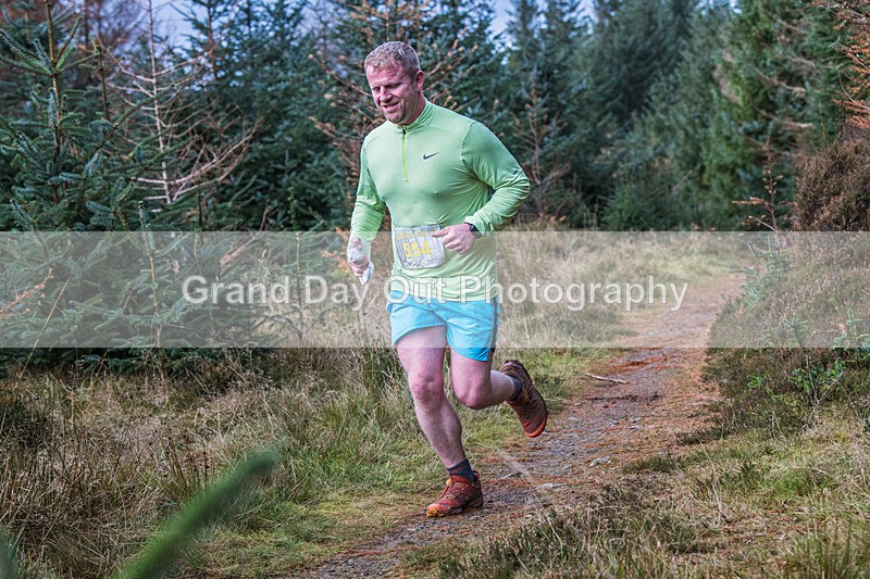 Glentress-871 - High Terrain Events Glentress 21 & 10K Trail Races Saturday 15th November 2025