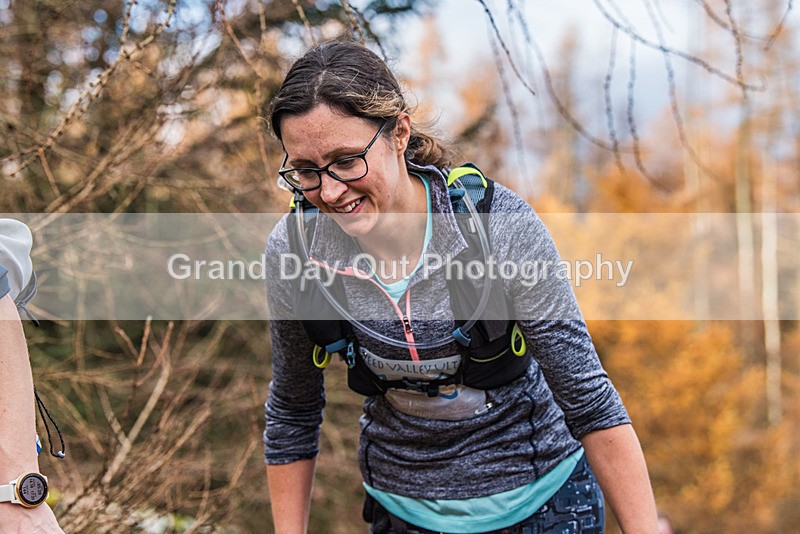 TVU 50  60K-621 - High Terrain Events Tweed Valley 50 & 65K Ultra Trail Races Sunday 19th November 2023