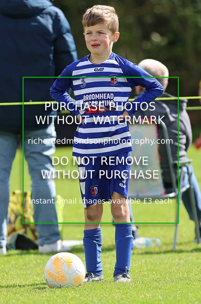 533A1309 - Ambleside United U8's (16/5/26)