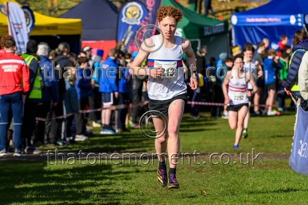 Falkirk25-929284 - U17 Men