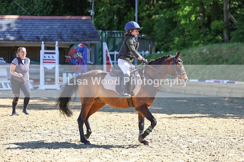 3E7A1433 - Class 1B: 40cm Assisted