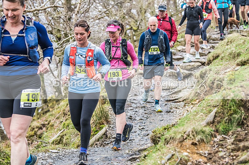 Buttermere-265 - Fellside Events Buttermere Trail Race Sunday 22nd March 2026