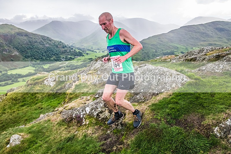 Arnison Crag-197 - Arnison Crag Horseshoe Fell Race Saturday 26th August 2023