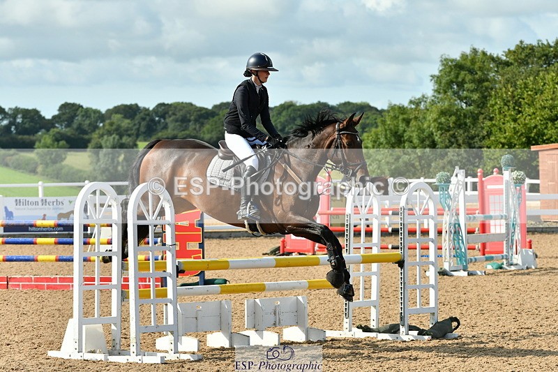 230830A-100543-00152 - Cls 1 British Novice & Open