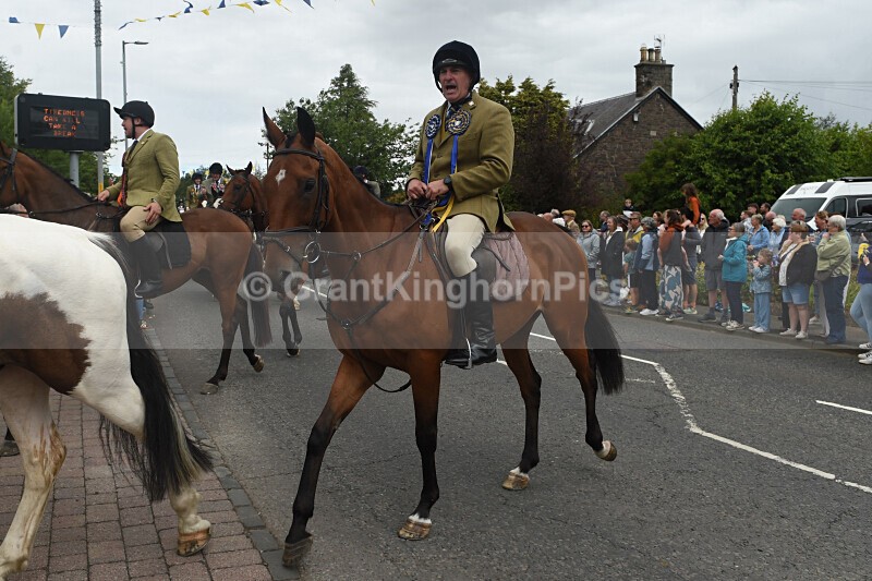 156 - Lauder Common Riding 2026