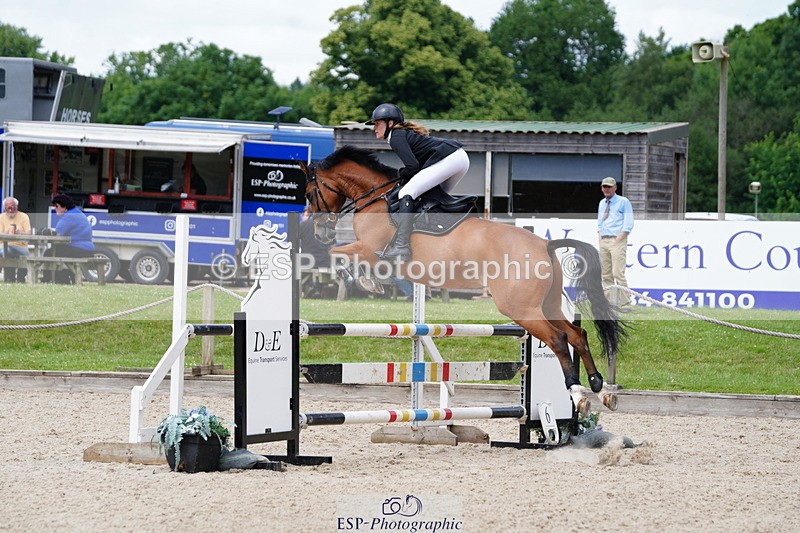 250615A-140242-11332 - Class 47 Snr British Novice 2nd Rnd