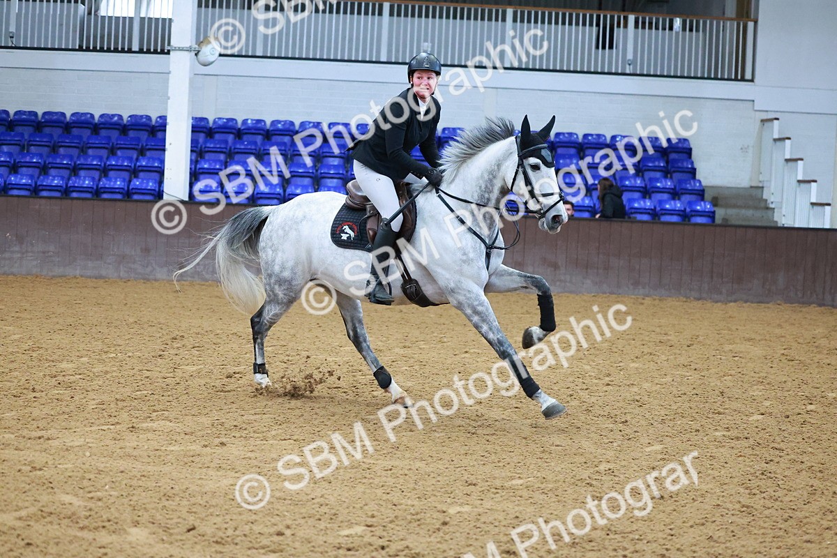 SBM_000708 - Class 3 - Senior Discovery - 1.00m