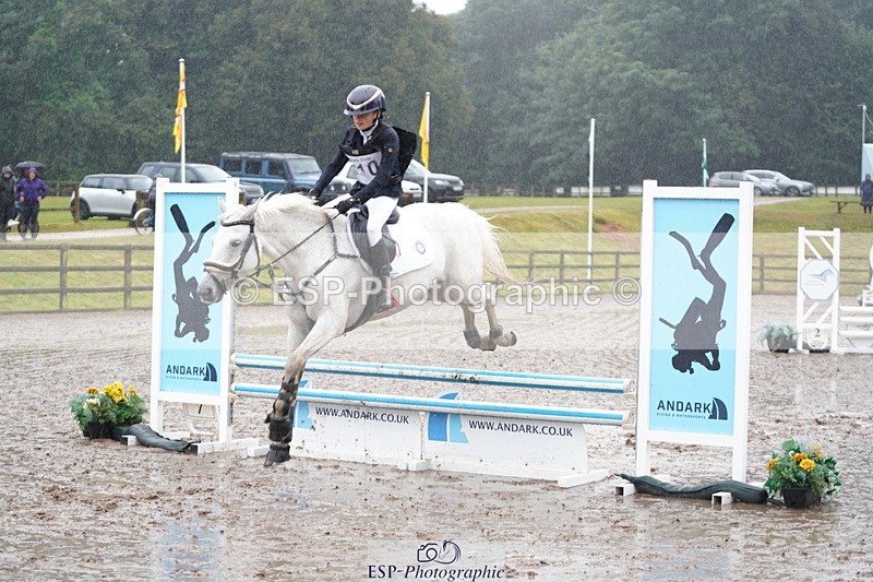 240824X-084206-20359 - 70cm Round 1 8.30 to 9.30