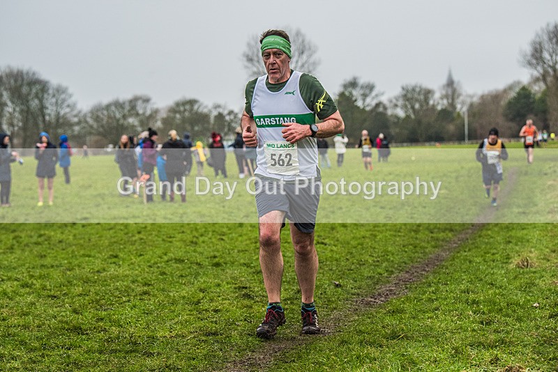 Blackpool-606 - Mid Lancs XC Blackpool Saturday 13th January 2024