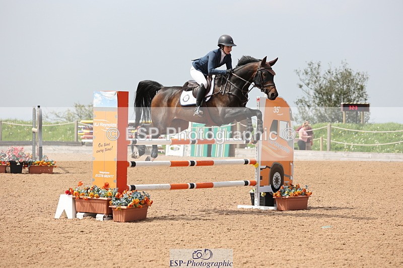 240511A-115019-12518 - Cls 35 Prestige Big Star Champ Quali