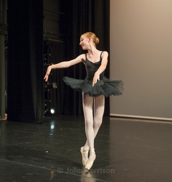  - Masters of Ballet Academy Vaganova Summer Intensive 2016