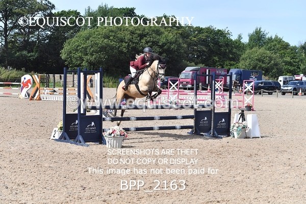 BPP_2163 - CLASS 14 SUN 0.95m Amateur Championship Qualifier