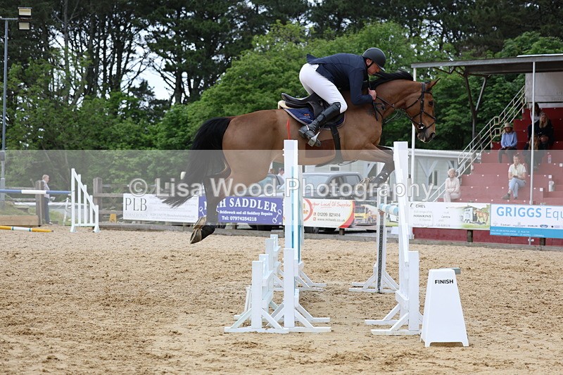 3E7A8101 - Class 9: Hawkins Motors Accumulator