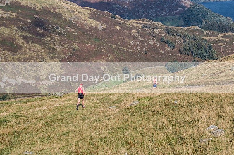 HBMR-Leg 4-28 - Hodgson Brothers Mountain Relay Leg 4 Saturday 5th October 2024