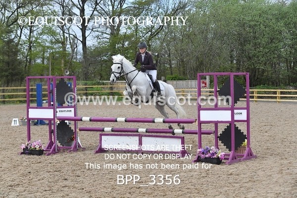 BPP_3356 - CLASS 16 SUN Senior Discovery/ 1m Open
