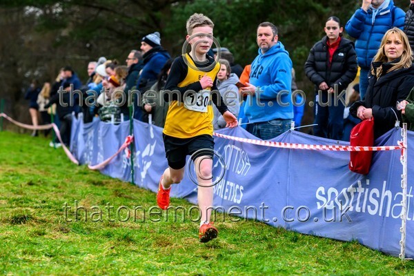 InterXC26-919482 - U13 Boys