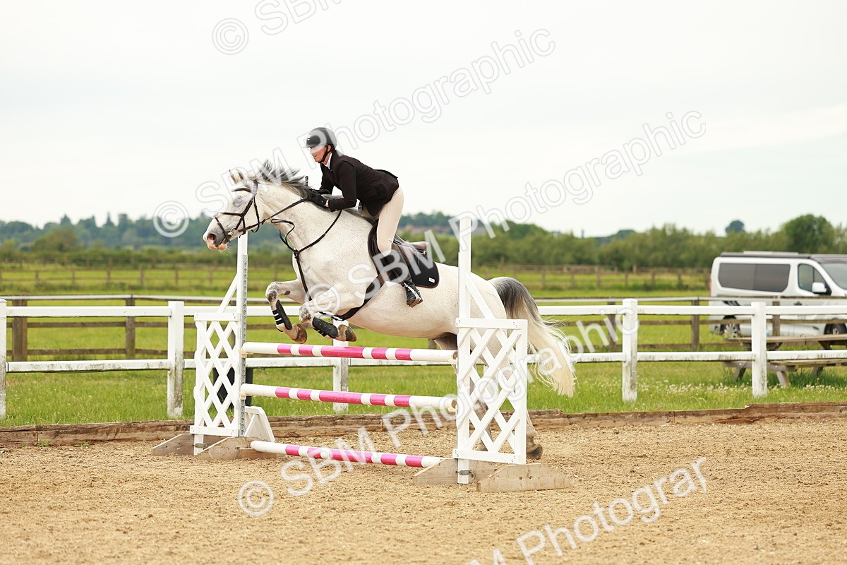 SBM_001912 - Class 3 - Senior Discovery - 1.00m