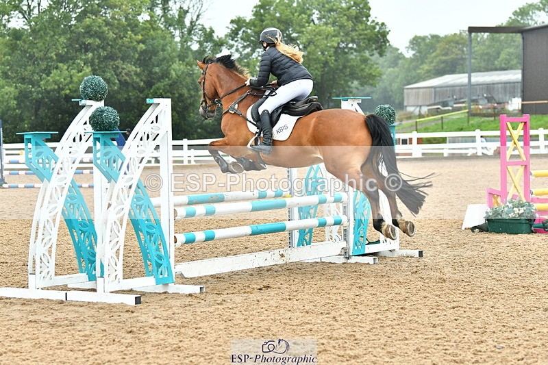 230730A-131733-10024 - Cls 33 85cm Amateur Quali