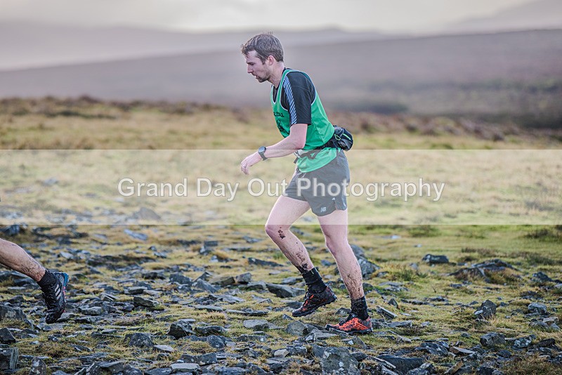 Nine Standards-88 - Nine Standards Fell Race Monday 1st January 2024