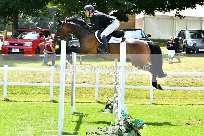 230706-131616-02322 - Cls 2 Foxhunter & 1.20m Open