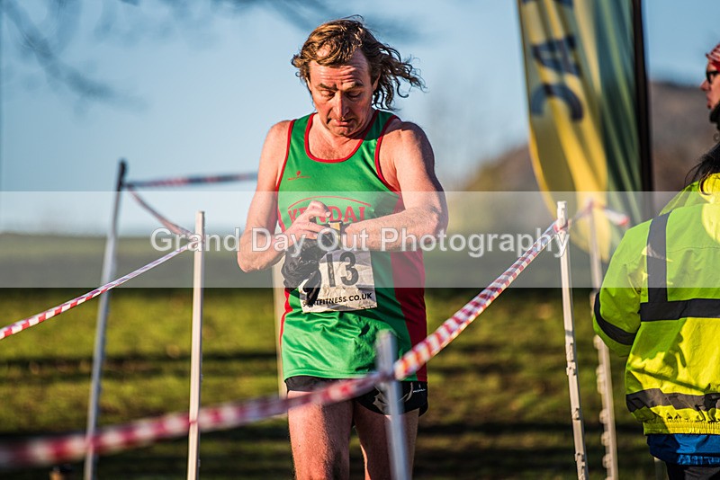 Cumbria XC-486 - Cumbria County Cross Country Championship, Keswick Saturday 6th January 2024