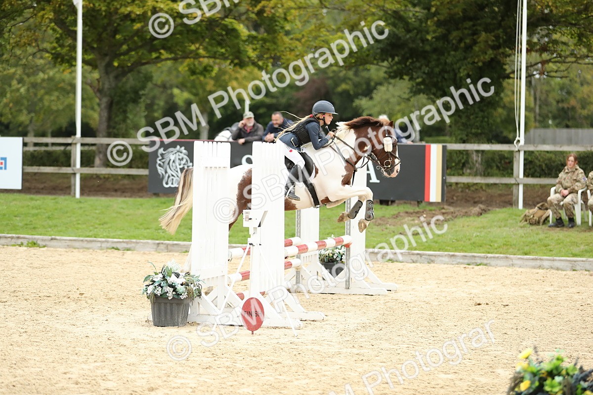 SBM_67855 - J15 - Junior Pony 70cm Championship