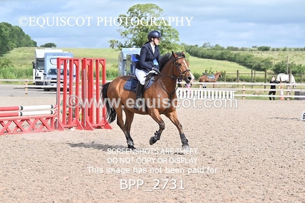 BPP_2731 - CLASS 3 Club 70cms Open
