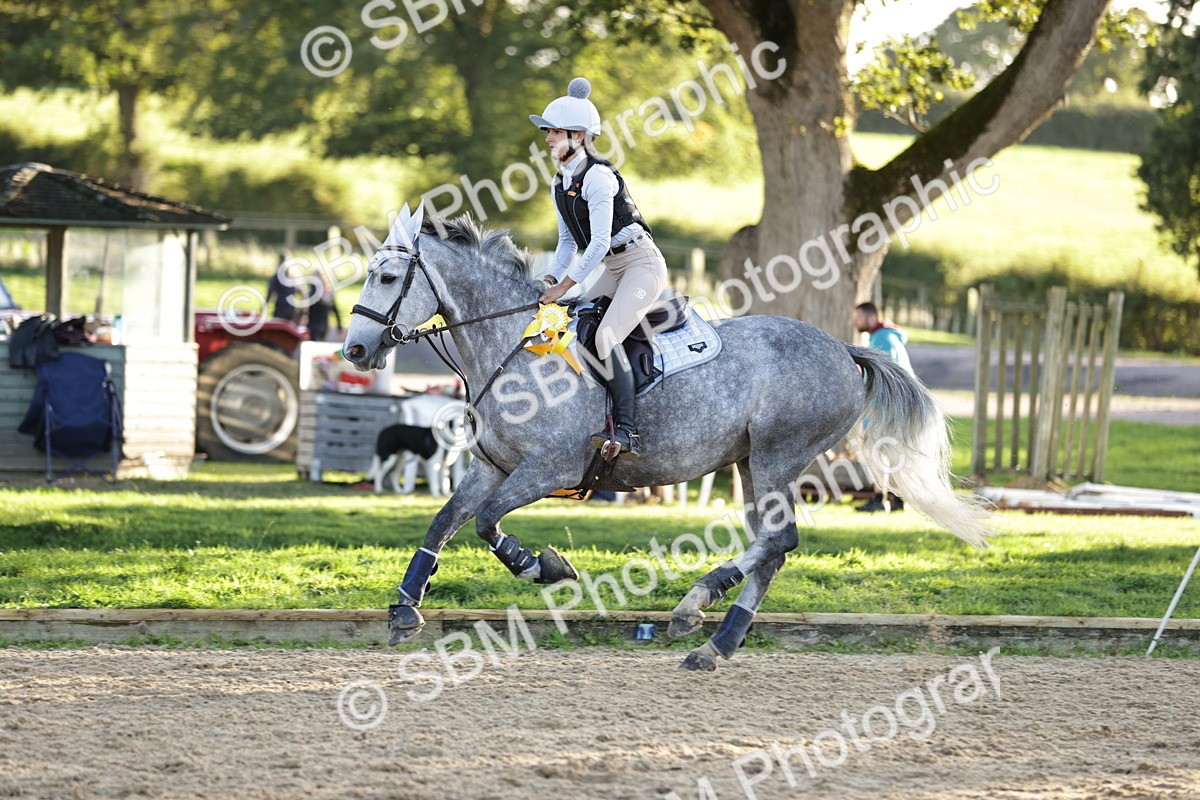 SBM_12478 - E6 - Eventers Challenge 80cm Championship