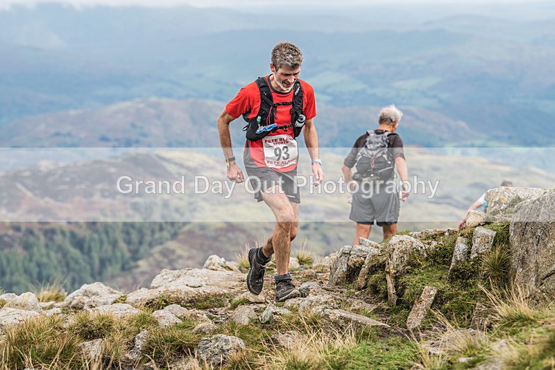 Three Shires-680 - Three Shires Fell Face Saturday 16th September 2023
