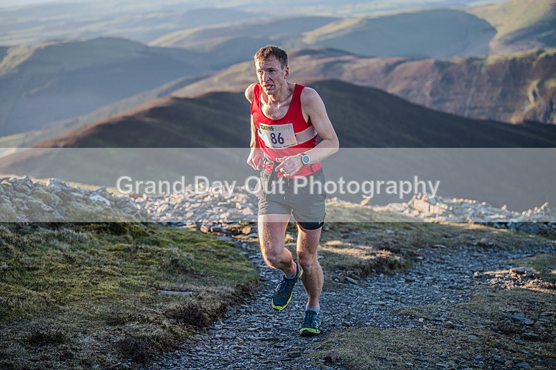 Grisedale-69 - Grisedale Grind Fell Race Wednesday 17th April 2024