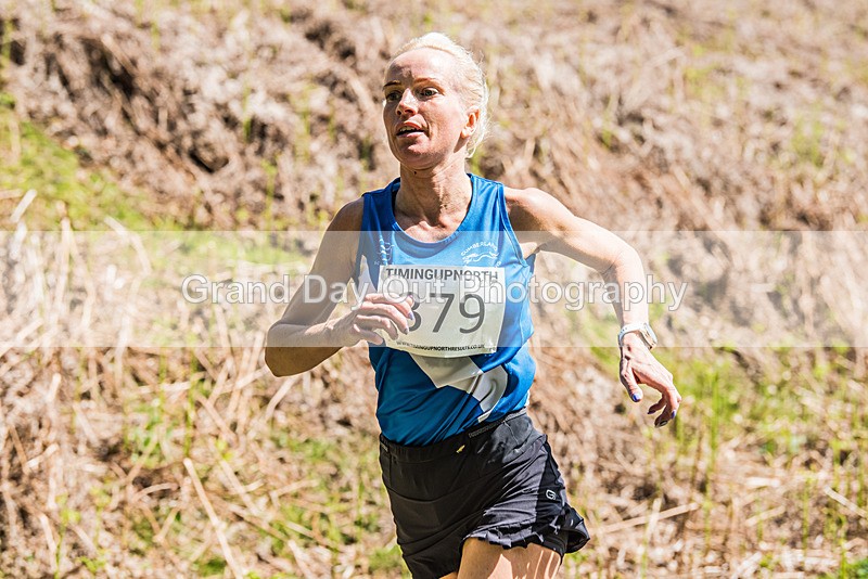 Two Tops Dash-368 - Two Tops Dash Fell Race Saturday 14th May 2022