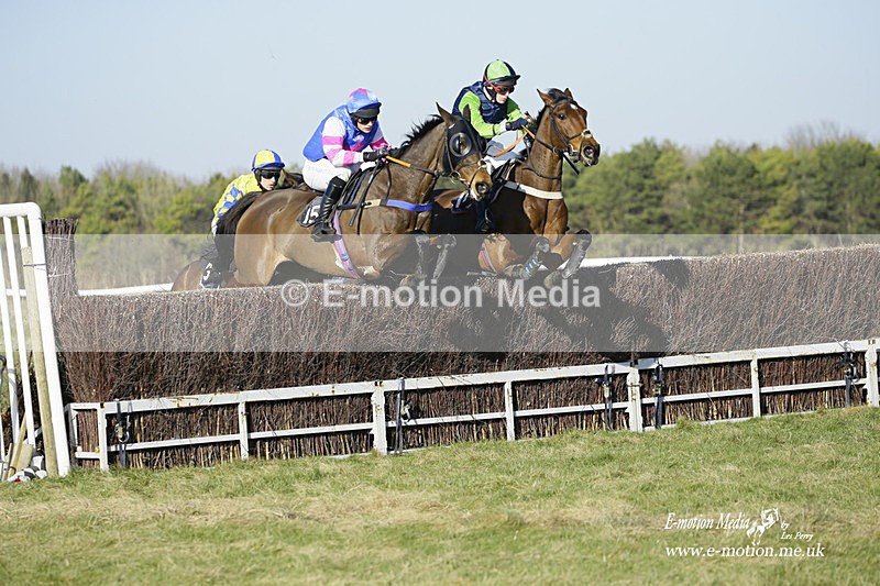 PtP 270222 196 - South & West Wilts Point-to-Point Larkhill 27/02/22