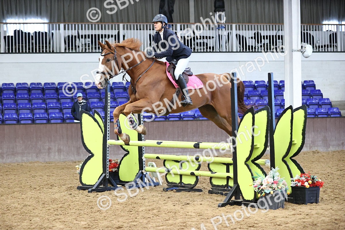 SBM_005394 - Class 17 - Equiyd Ruby Bluechip Qualifier