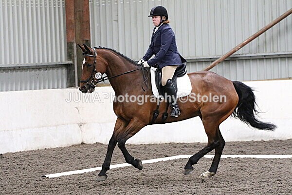 SIAL4795 - CAbin Dressage 5th july 2025
